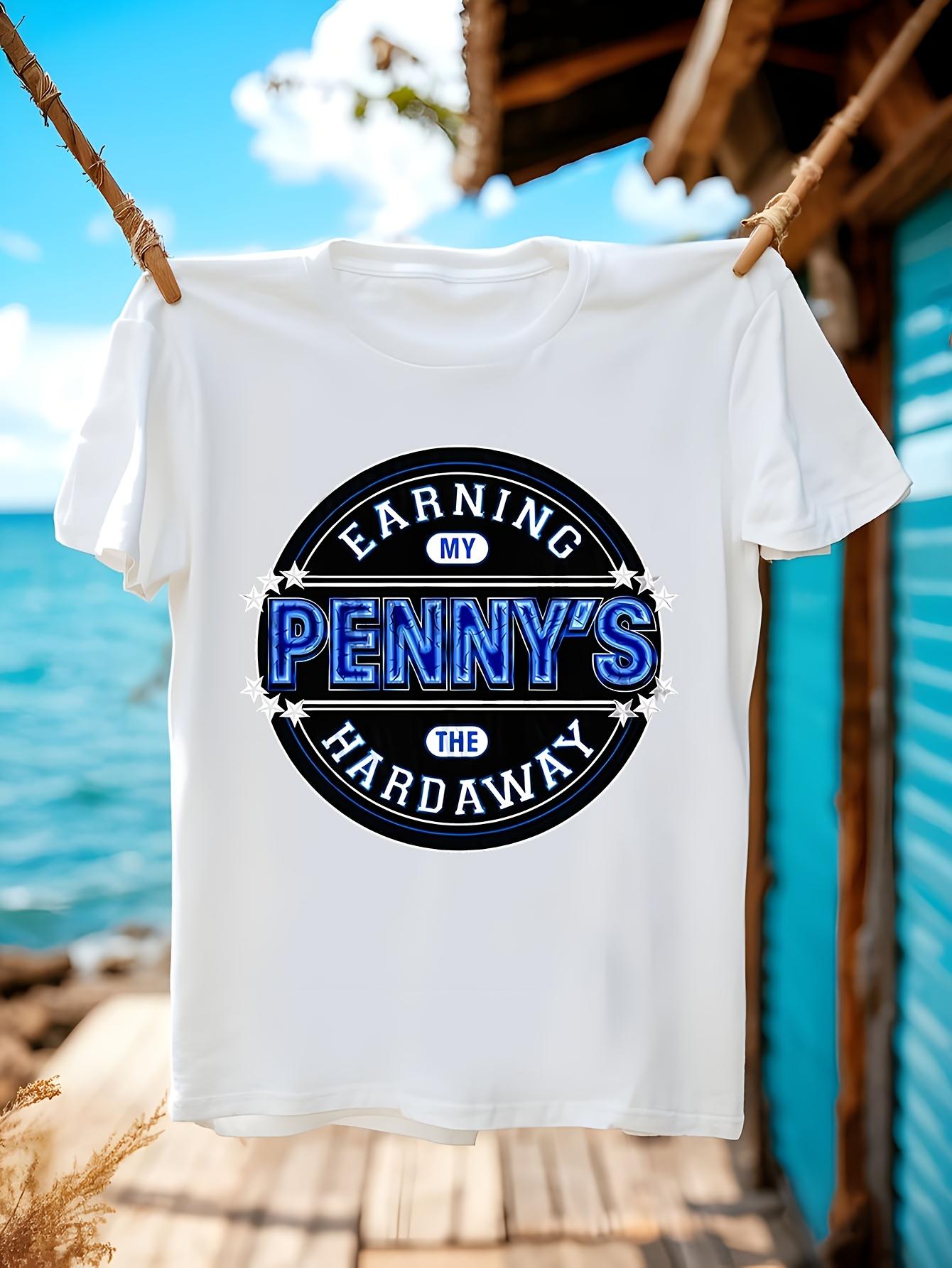 Funny Tshirt Funny Money Motivational Tshirt - Earning Pe... XXXXL