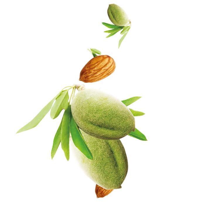 Monsavon Duschgel Mandel 300 Ml – Sehr Weich, Mit 90% Natürlichen Inhaltsstoffen, Aus Frankreich