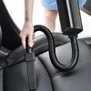 2200mah Handheld Vacuum Cleaner Powerful Cyclone Suction for Home Pet Hair