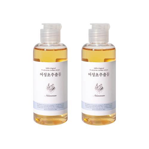 Cellbn Houttuynia Cordata Extract 100% (Twin Pack) none