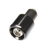 nakira Bike Grip Bar End Aluminum 22.2mm for Handlebar Simple