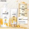 Conjunto Pantene Loção Reparadora Shampoo e Condicionador