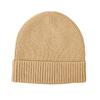 Knit Beanie Hat Winter Warm Stretch Cap Casual Wear Customization Logo Printing Bulk Orders