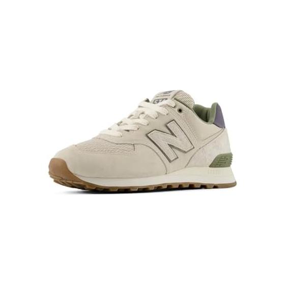 New Balance Unisex Adult 574 Current Model Sneakers U574 M574 ML574 Sneakers