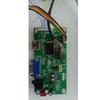 EDP Drive Board LCD Controller Kit For 27" 2K Monitor Display LM270WQ1-SDB3 VGA