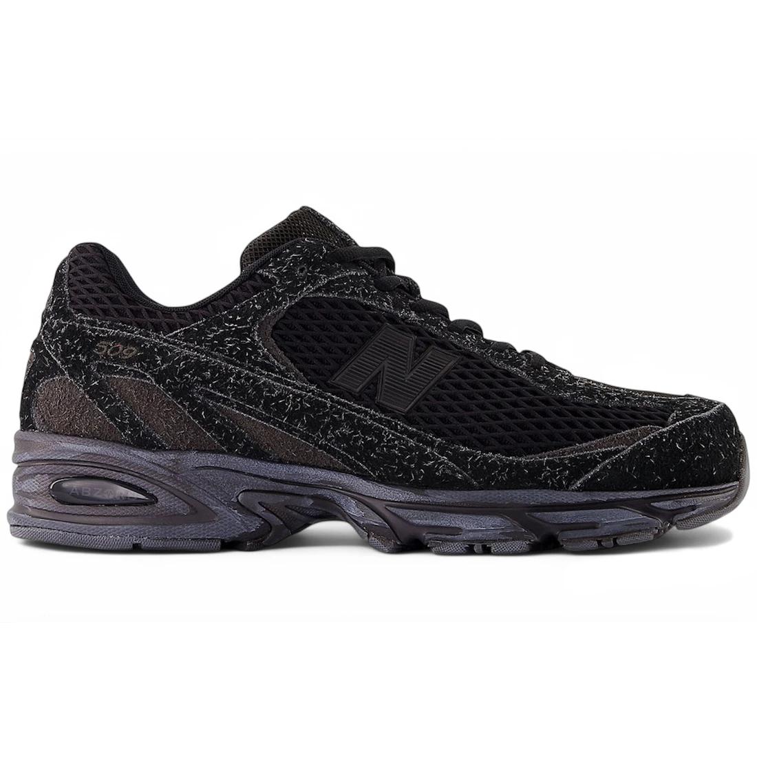 

Sneaker New Balance 509 Black Castle Grey(U509XB) 42.5
