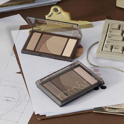Romand Better Than Contour 20,5g 2 barvy