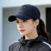 Čtyřsezónní Nová Ananasová Látka Pevná Střecha 3D Vyšívaná Baseballová Čepice Venkovní Sporty Neformální Kšiltovka