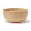 Bowls Made from Palm Set of 76014195 Microwave-Safe Offcuts, 2,