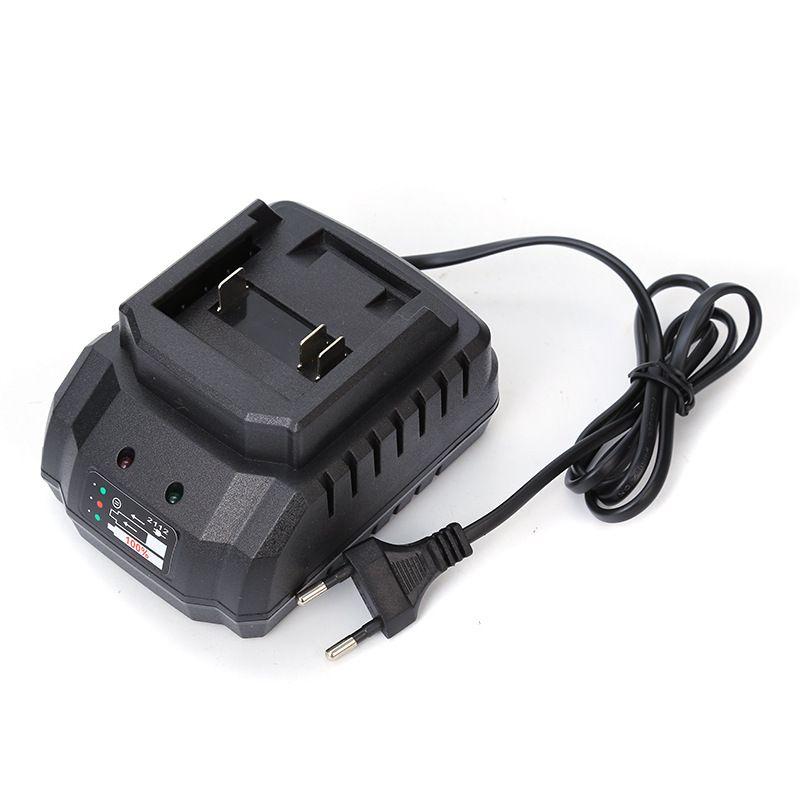 1pcs Universal Grinder Charger Electric Tool Battery Charger for Makita Pin Charger 18V 21V Electric Drill Electric Wrench Angle