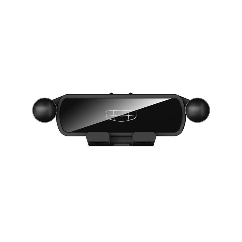 Geometry A/C/E Car Navigation Gravity Phone Holder