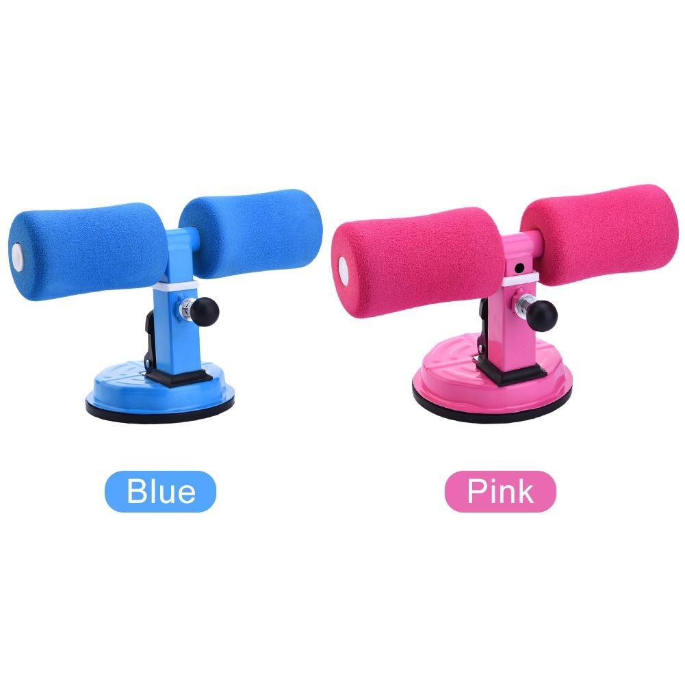 Sit-ups Assistant Device Home Fitness Exercise Equipment Healthy Bodybuilding