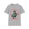2026 Kaunisex Rider Zo Vintage Movie Poster Print TShirt Black Oversized Cotton Casual Streetwear Tee For Tokusatsu Fans