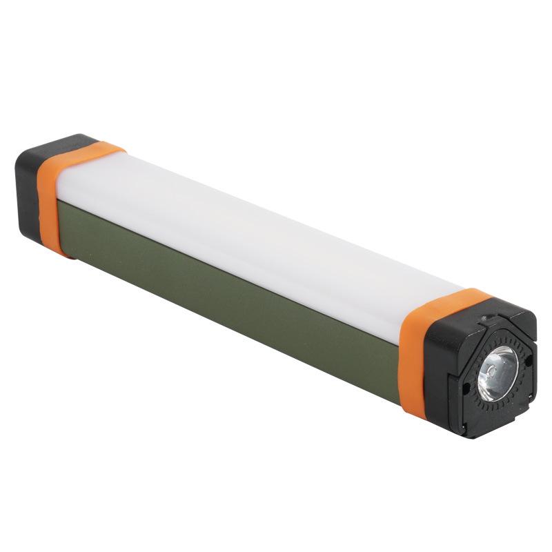 Rechargeable Super Bright Night Market & Camping Lights for Power Outages