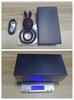 Cross Rabbit Vibration Ring: Male Lock & Nipple Testicle Massager