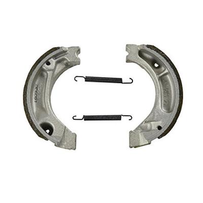 Honda Genuine Parts Super Cub 110 Shoe Brake 992835 (JA10) Set,