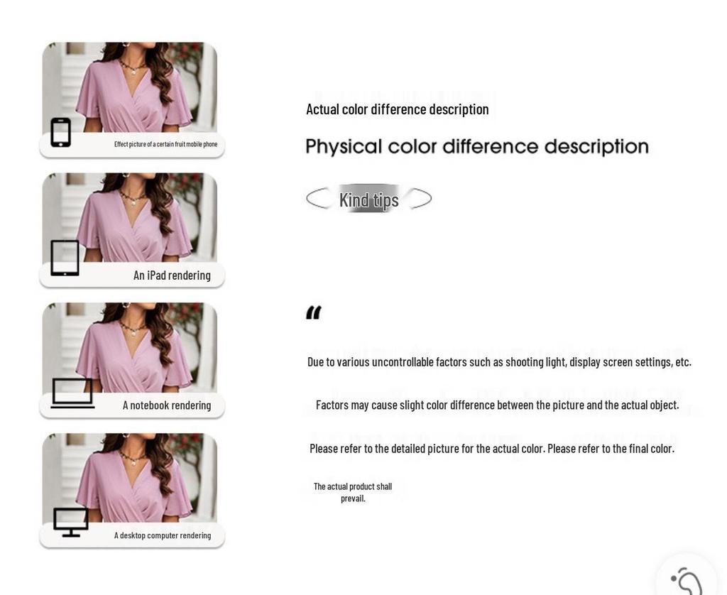 2026 Women's European & American Casual Round Neck Solid Color Cropped Short Sleeve T-shirt