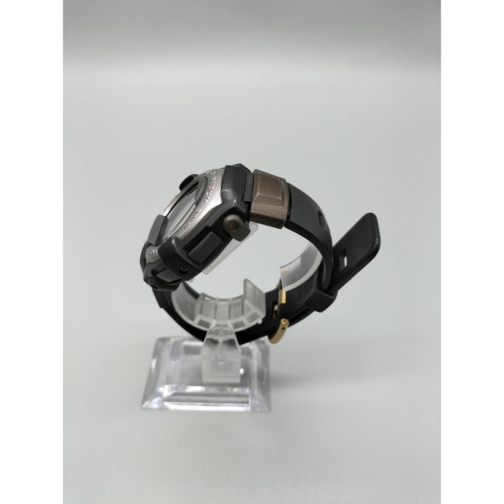 Used CASIO GT-000 G-SHOCK