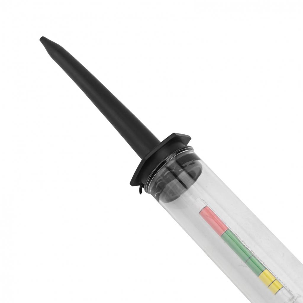 Car Battery Hydrometer Tool for Precise Electrolyte Density Measurement