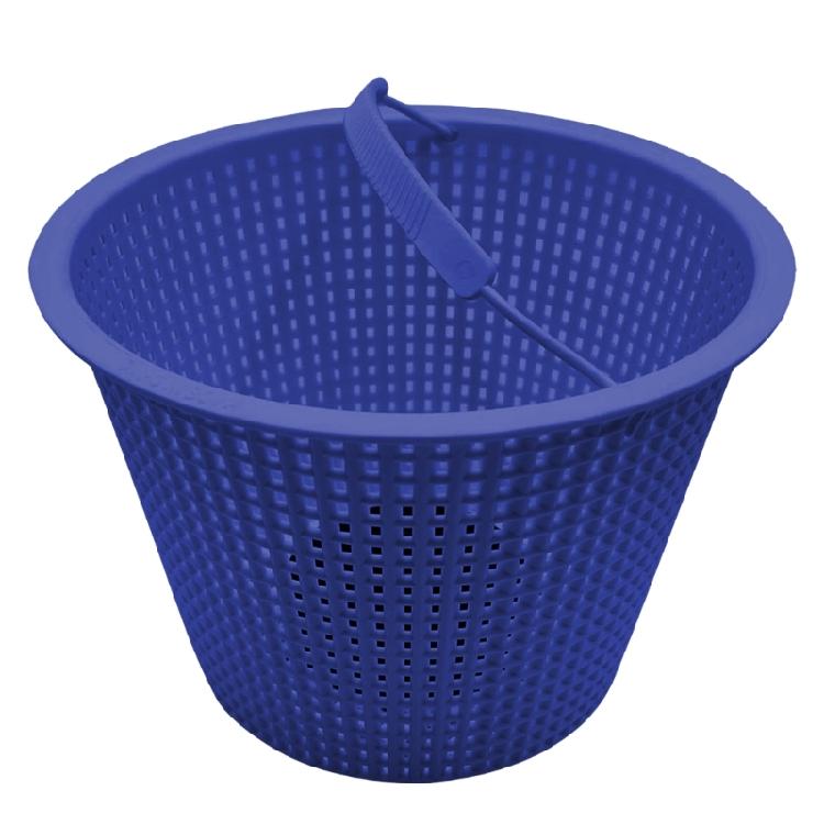 Pool Maintenance Basket Pool Filter Sock Reusable Pool Filter Basket for In-Ground Above Ground Pools