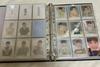 [USED] Anonymous Shipping SEVENTEEN HARU Con Trading Cards Complete Set of 131