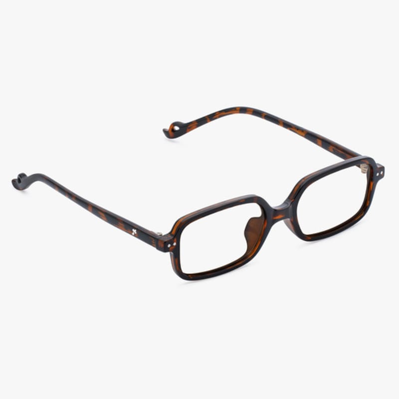 RECLOW FINN GLASS HOPI