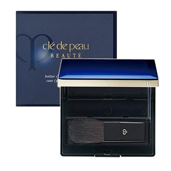 

Cle de Peau Beaute Case Duo [Shiseido] (Blush Poodle)