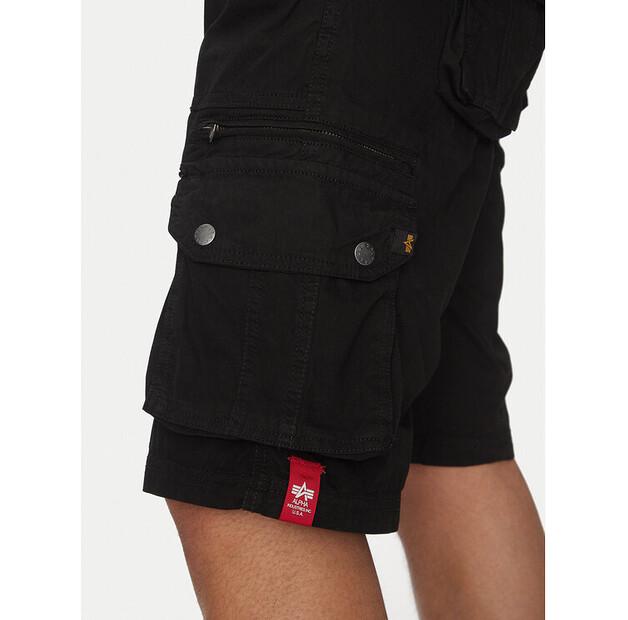 Шорты Alpha Industries 136250