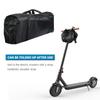 Portable Nylon Scooter Bag Carrying Bag for M365 Electric Skateboard Bag Handbag