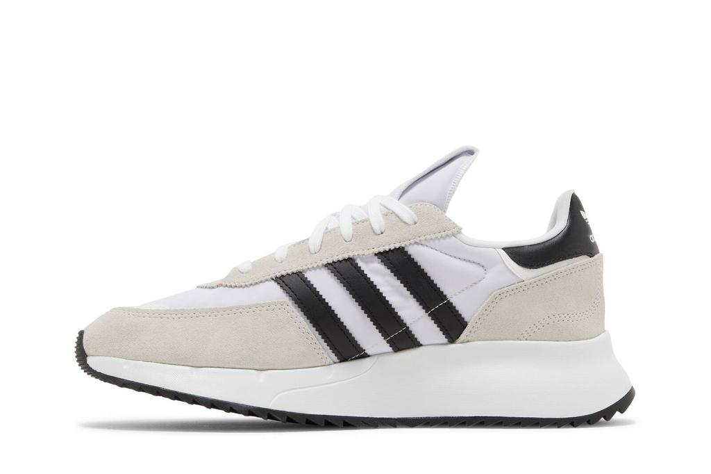 adidas Buty Męskie Retropy F2 'Footwear White Core Black' GW5473