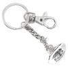 Harry Potter Sorting Hat 3D Keyring