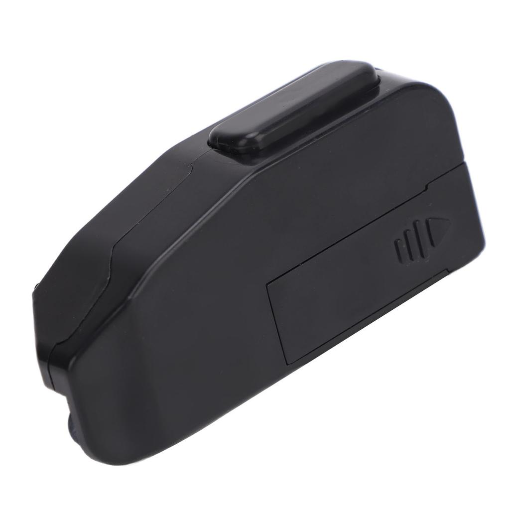 Vacuum Cleaner Dust Detection Lamp Long Battery Life LED Vacuum Green Light for Home Pet Hairs