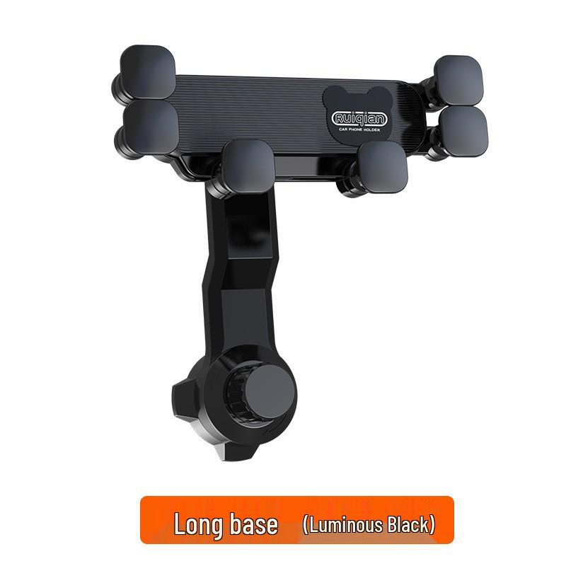 

Мультяшный автомобильный многофункциональный гравитационный держатель для телефона на воздуховоде