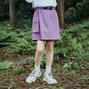 EBAER Girls' Outdoor Sports Skort