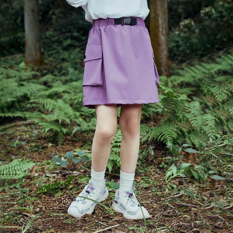 EBAER Girls' Outdoor Sports Skort