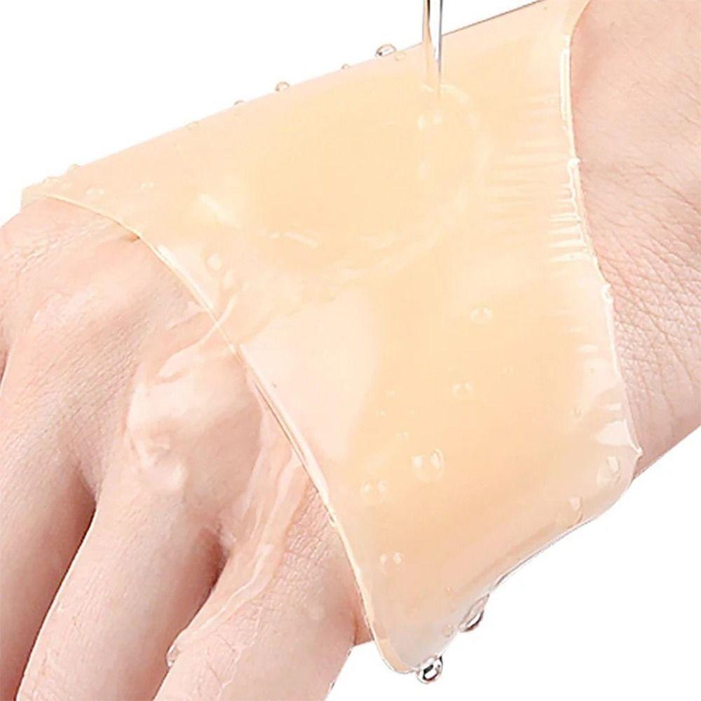Y-shape Camel Toe Concealer PU Camel Toe Cover Pad Traceless Anti Cameltoe Mat  Women