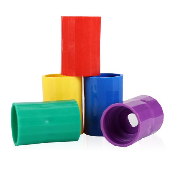 Tubo Ciclone Ampia Applicazione Sviluppo Cerebrale Plastica Tubo Vortice Ciclone per Casa