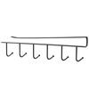 Wall-Mounted Coffee & Tea Cup Holder - Upside Down Mug Rack