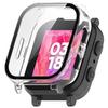 Screen Protector Case For Gabb Watch 3 Full Coverage PC Bumper for Smartwatch Protective Cover Case