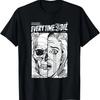 Vřískot - Oficiální merchandise tričko
