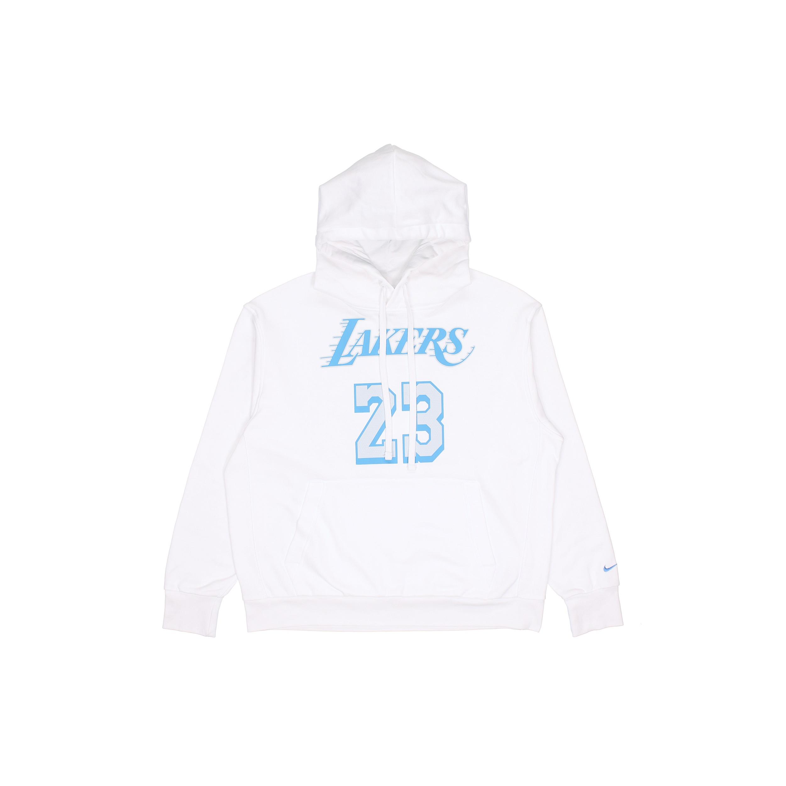 Nike Sweatshirts Men s White Hooded Moderate Regular CV2606-100 XXL