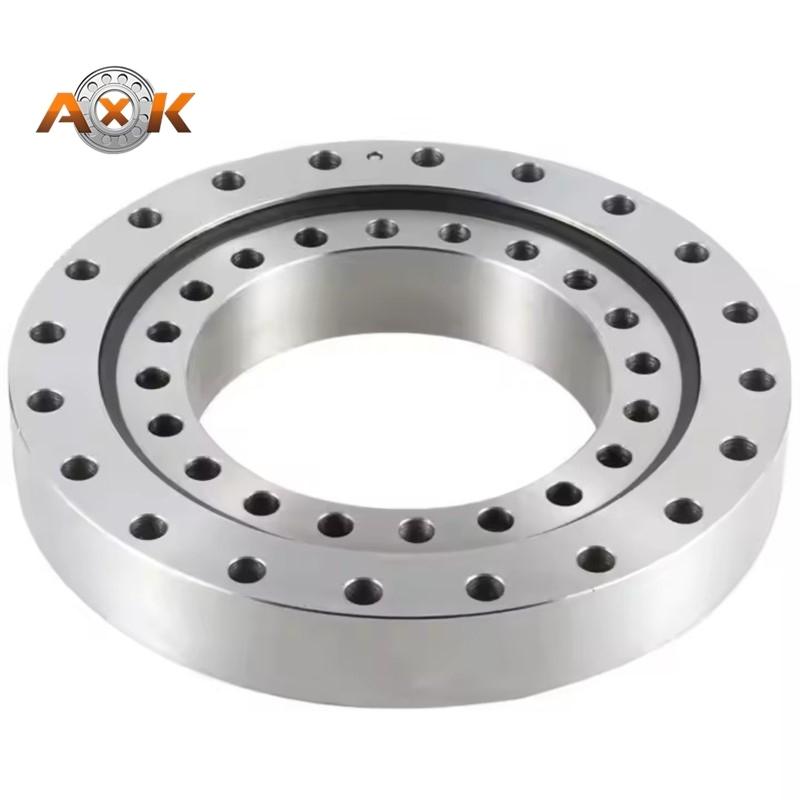 SHF14 38*70*15.1MM Precision Cross Roller Bearing Robot Joint Harmonic Reducer Bearings
