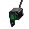 Motorcycle Electrical Headlight Switches With 3 Stage Adjustment And Bright Green Button For Enhanced Visibility