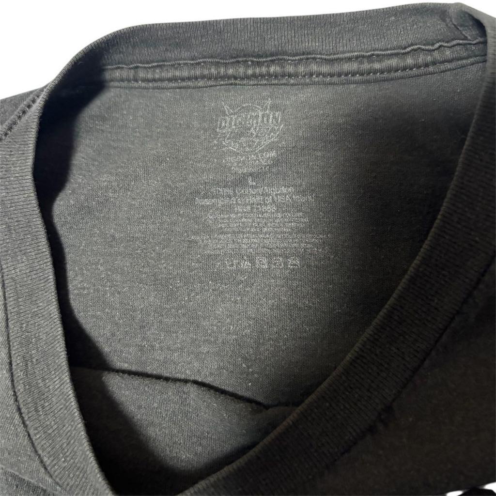 [USED] Digimon T-shirt, Anime, Vintage Clothing