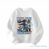 2025 Italian Brainrot Funny Kids Hoodie Boy’s Tralalero Tralala Tung Tung Sahur Bombardiro Crocodilo Brr Brr Cappuccino Hoodie