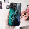 Classic Films John Wick Phone Case For iPhone 17,16,15,14,13,12,Plus,Pro,Max for Magsafe Magnetic Wireless Charging
