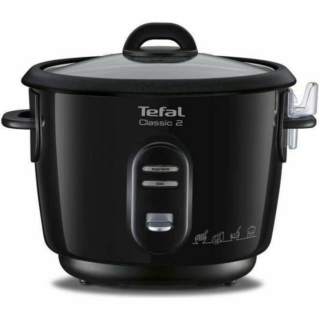 Slow Cooker Tefal RK102811 500W