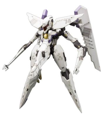 Kotobukiya ANUBIS ZÓNA KONCŮ Plastová stavebnice Velké zmije, neměřítko
