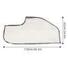 Golfbag Regencover Waterdichte Cover Stofhoes Golfbag Cover Buiten Sport Draagbare Sporttas
