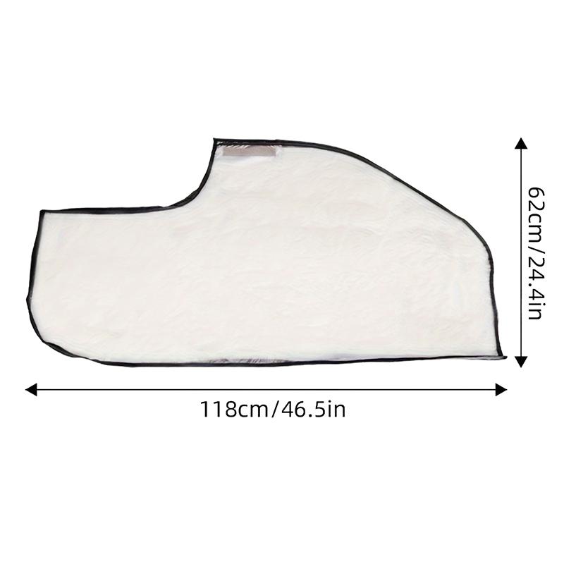 Golfbag Regencover Waterdichte Cover Stofhoes Golfbag Cover Buiten Sport Draagbare Sporttas